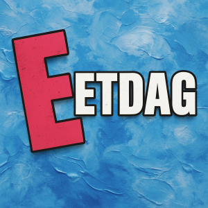 Eetdag
