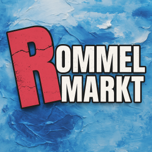 Rommelmarkt